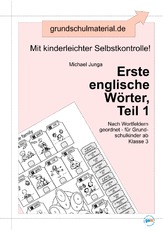 Erste englische Wörter, Teil 1.pdf